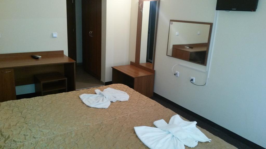 Sandor Hotel Nesebar Pokoj fotografie