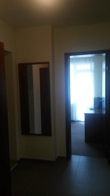 Sandor Hotel Nesebar Exteriér fotografie