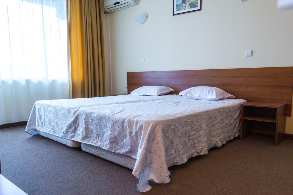 Sandor Hotel Nesebar Exteriér fotografie