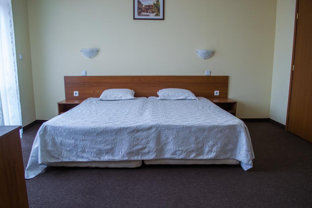 Sandor Hotel Nesebar Exteriér fotografie