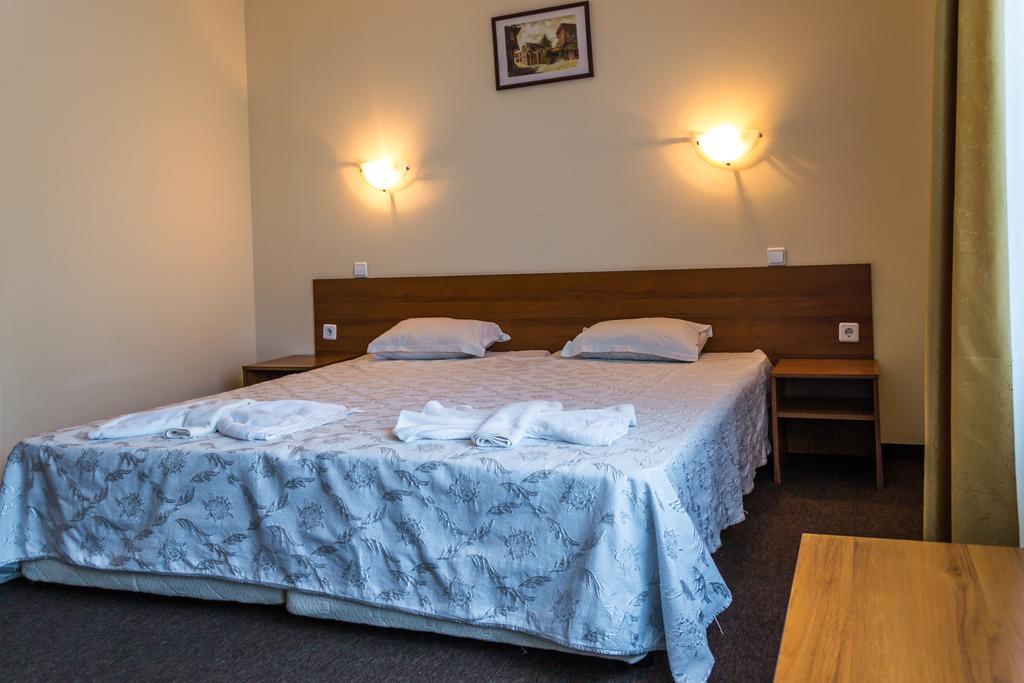 Sandor Hotel Nesebar Exteriér fotografie