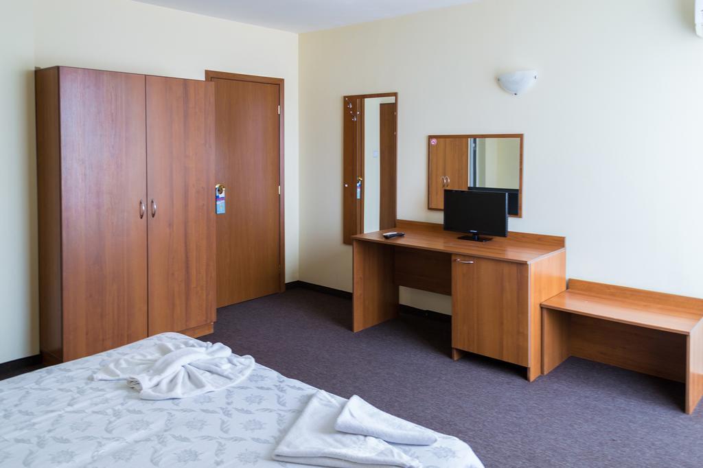 Sandor Hotel Nesebar Exteriér fotografie