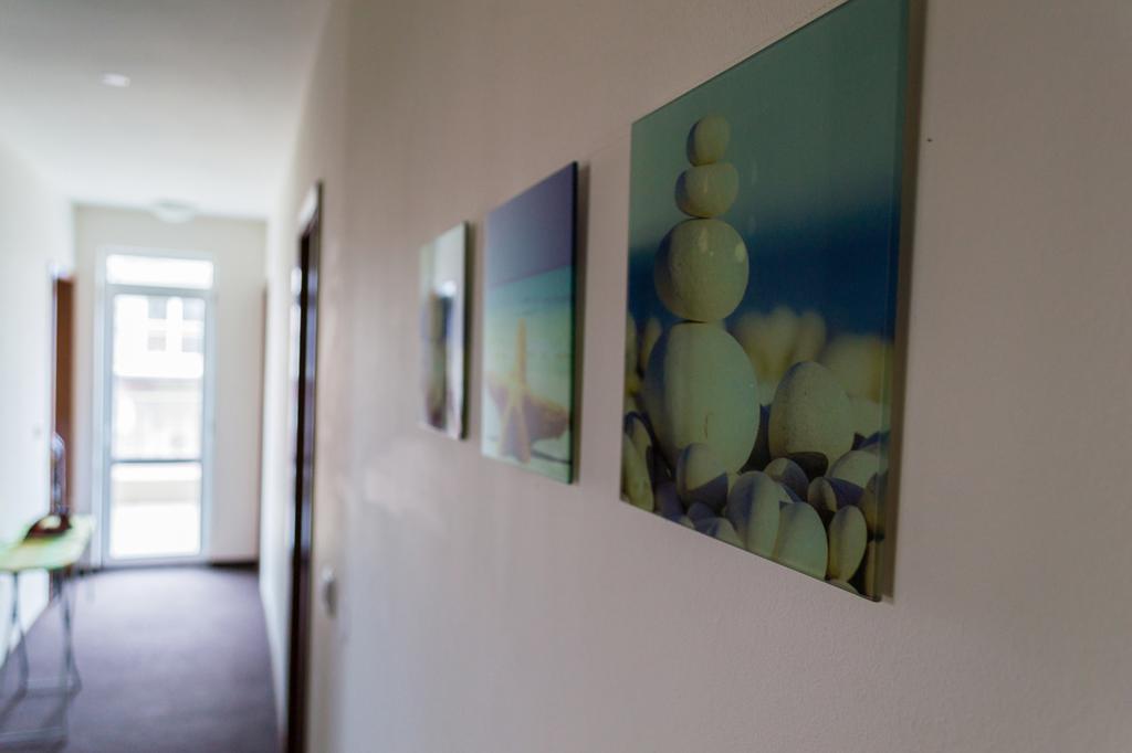 Sandor Hotel Nesebar Exteriér fotografie