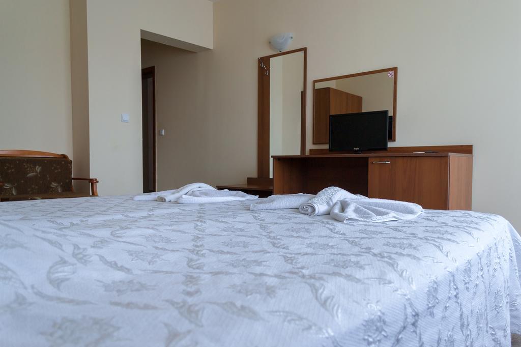 Sandor Hotel Nesebar Exteriér fotografie