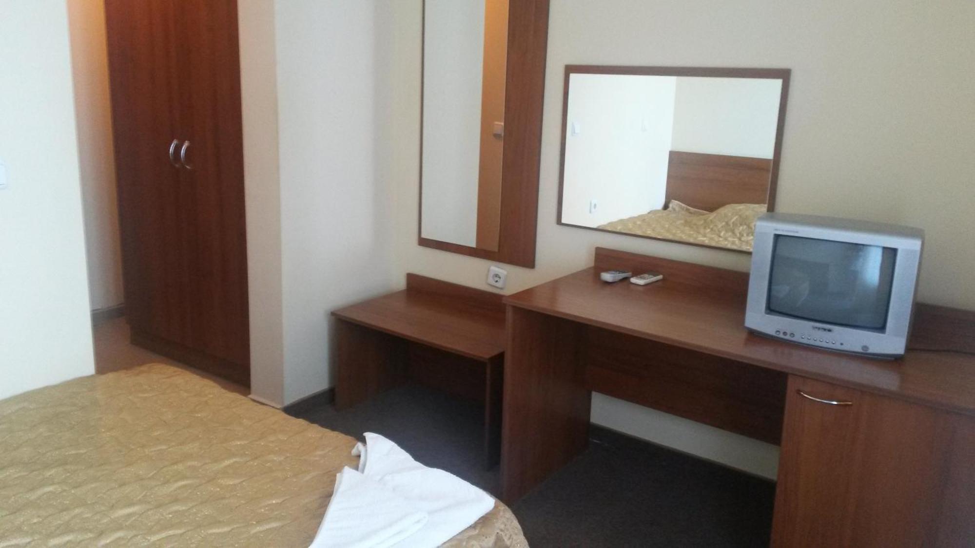 Sandor Hotel Nesebar Pokoj fotografie
