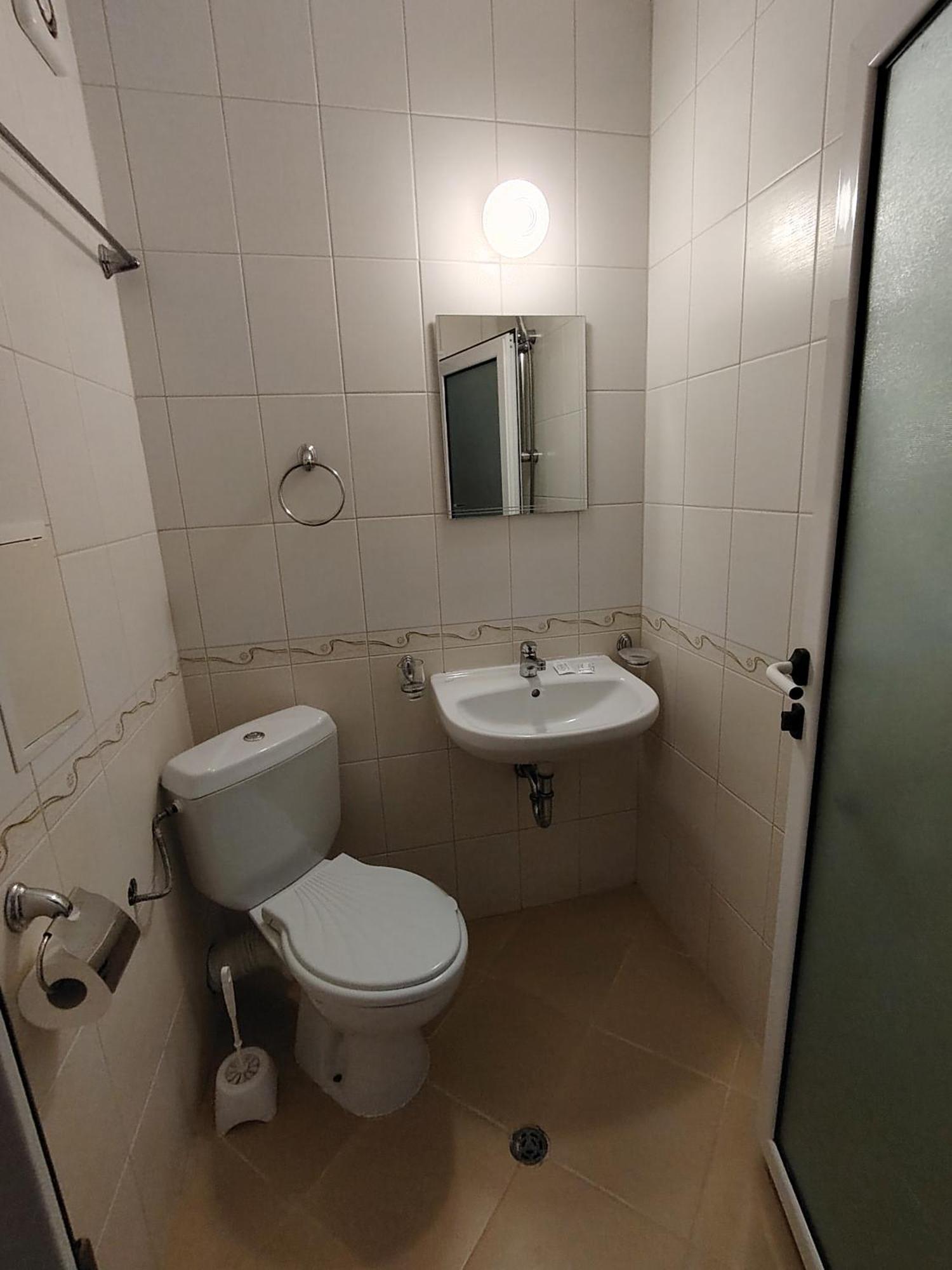 Sandor Hotel Nesebar Exteriér fotografie