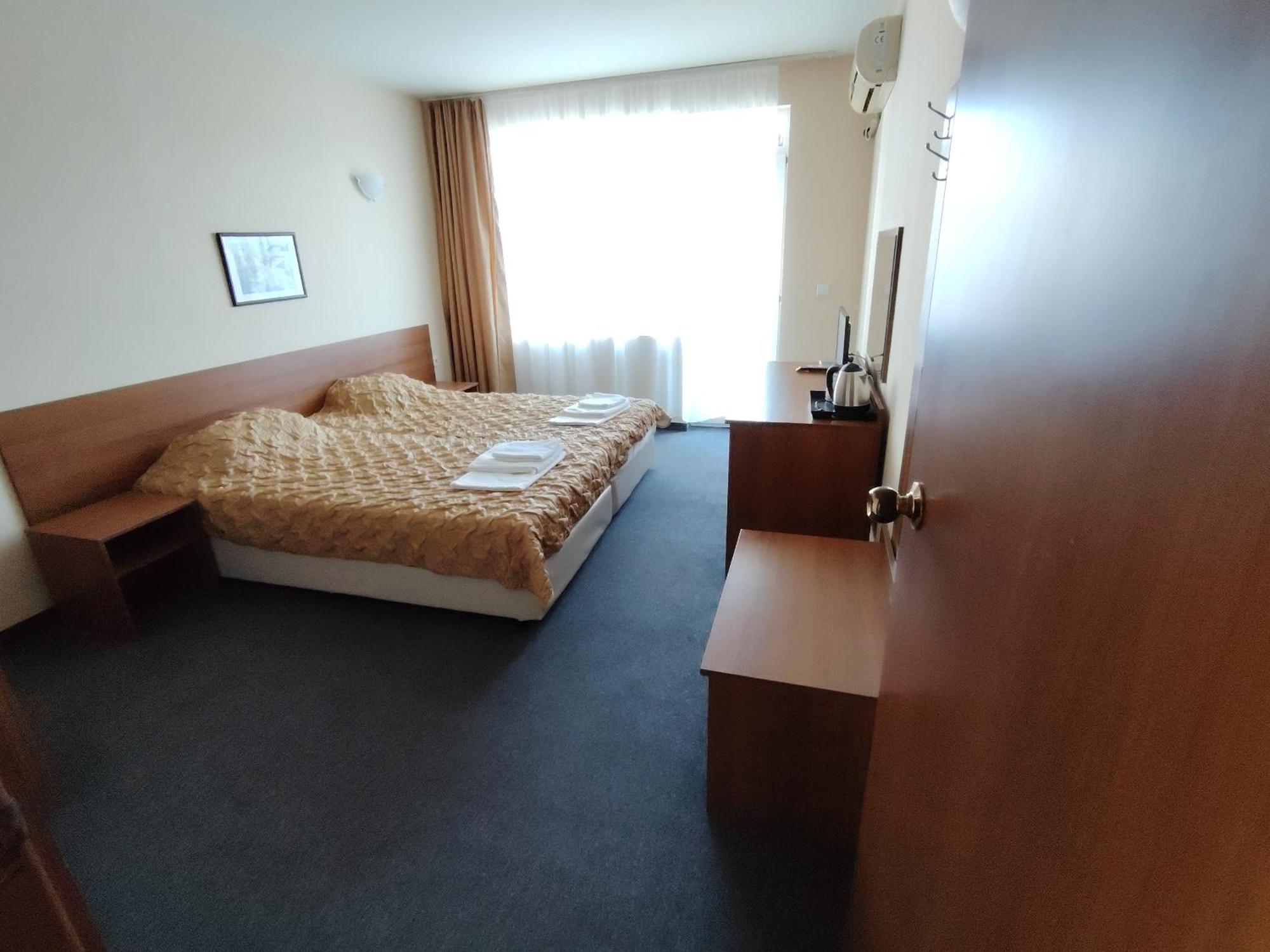 Sandor Hotel Nesebar Exteriér fotografie