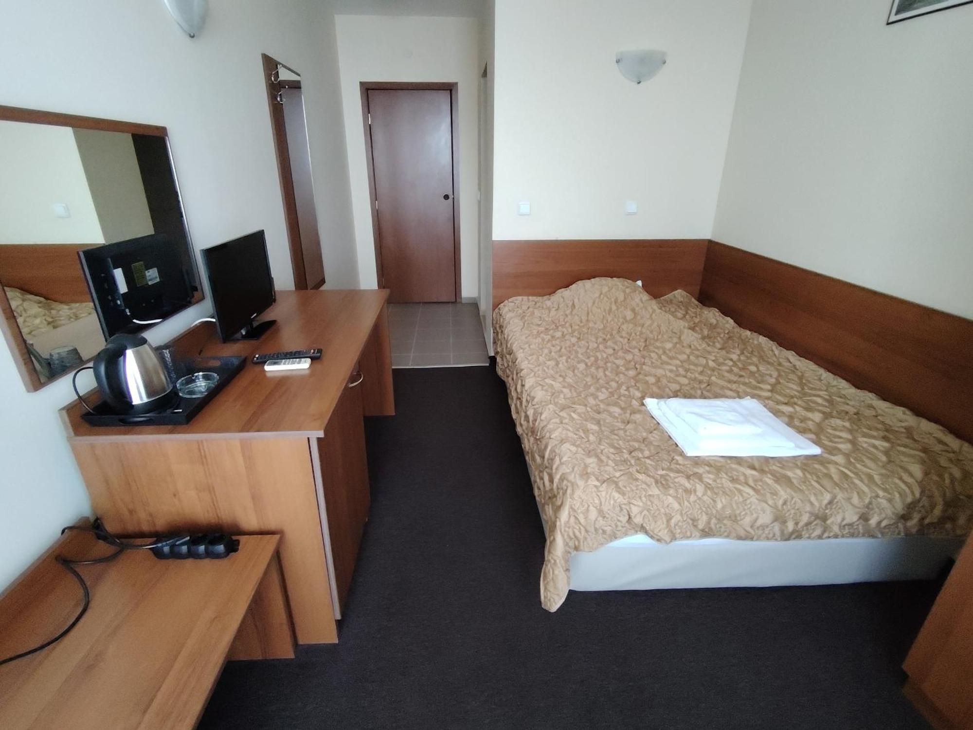 Sandor Hotel Nesebar Exteriér fotografie
