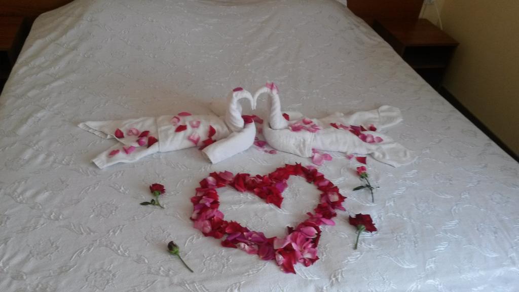 Sandor Hotel Nesebar Pokoj fotografie