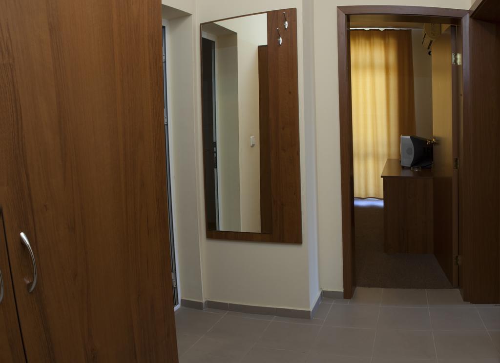 Sandor Hotel Nesebar Pokoj fotografie