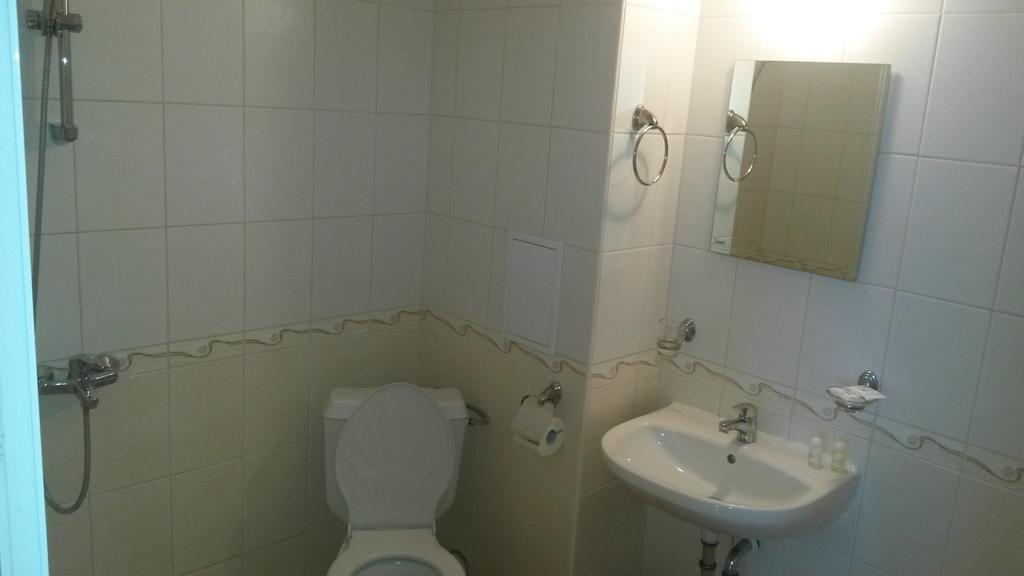 Sandor Hotel Nesebar Pokoj fotografie