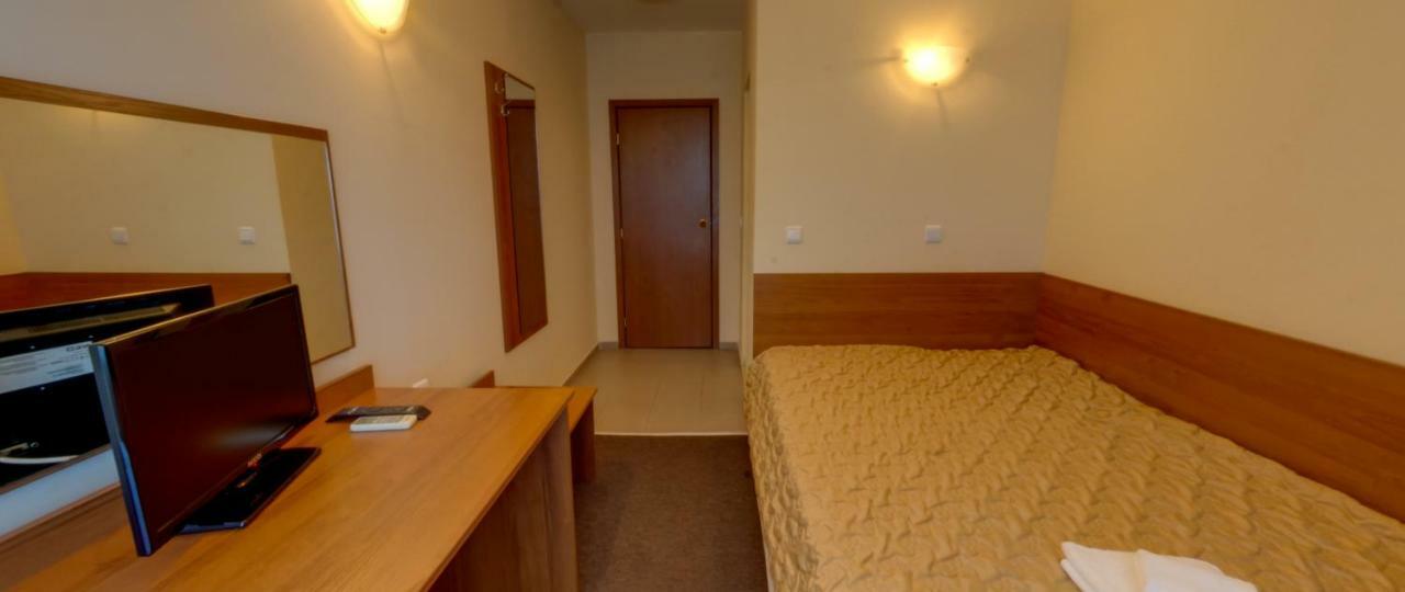 Sandor Hotel Nesebar Exteriér fotografie