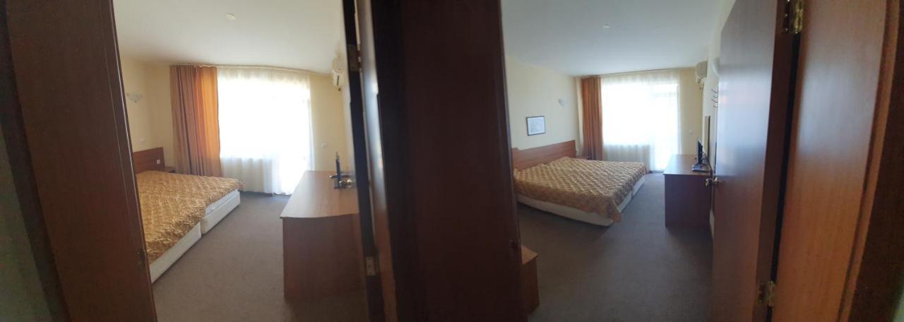 Sandor Hotel Nesebar Exteriér fotografie