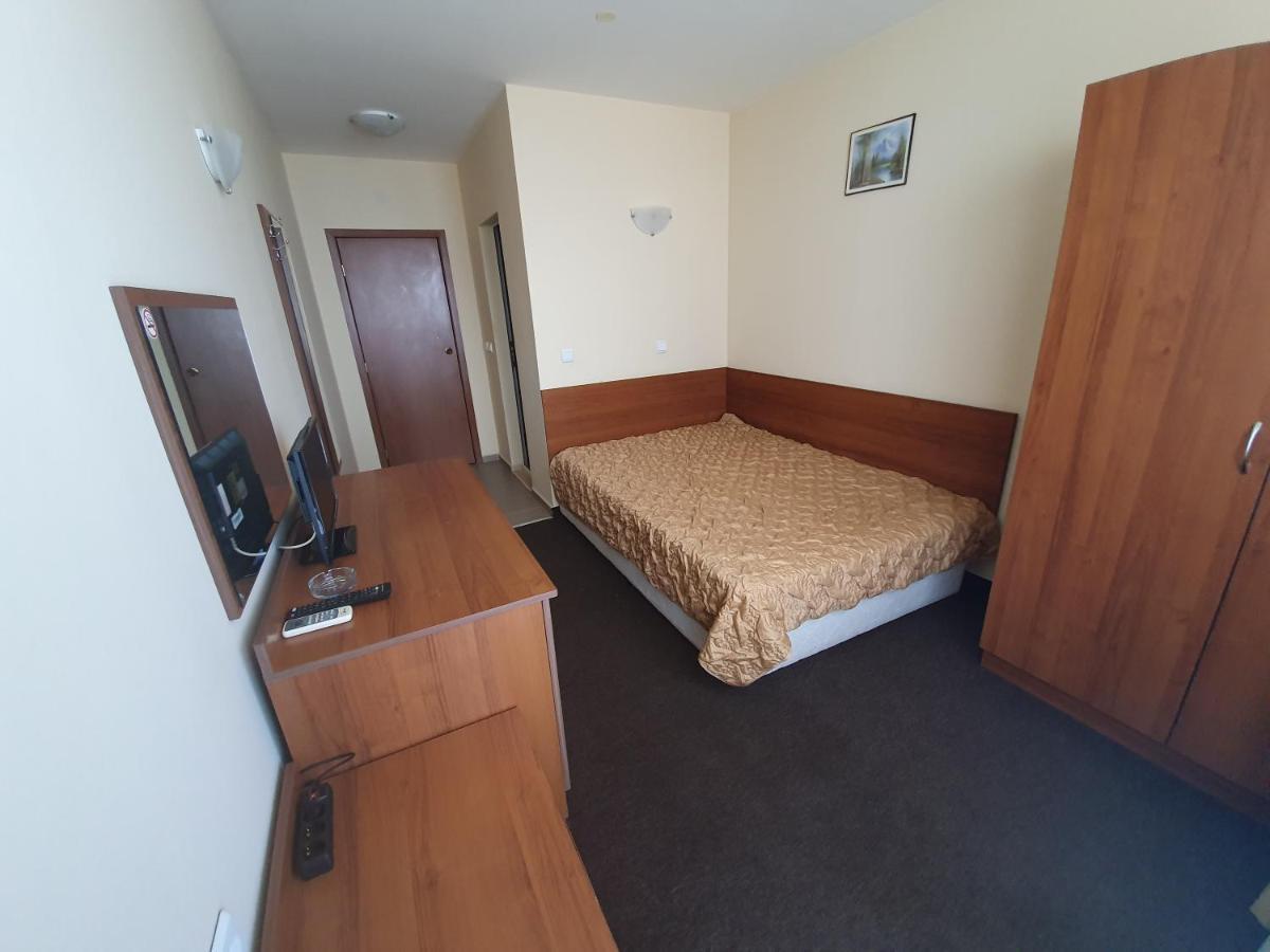 Sandor Hotel Nesebar Exteriér fotografie